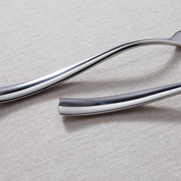 Fortessa Lucca Serving Fork - thumbnail 5