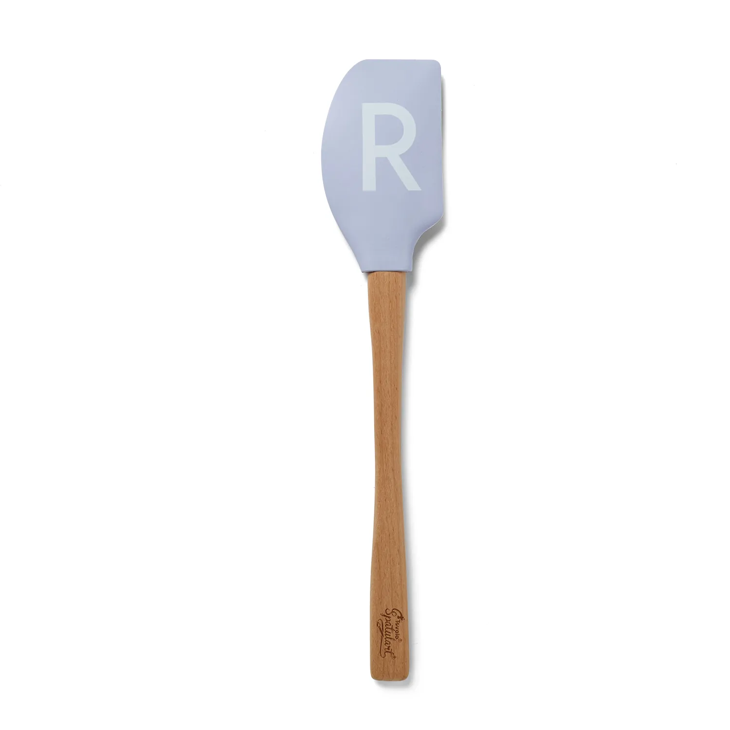 Sur La Table Monogram Spatulas