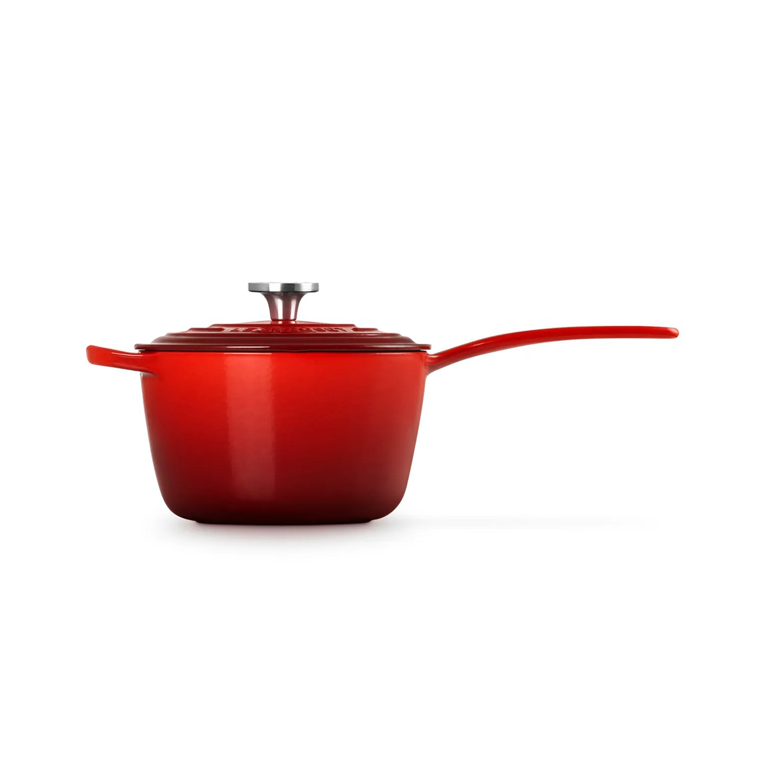 Le Creuset Signature Saucepan, 2.25 qt.