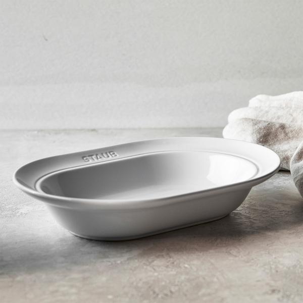 Staub Serving Platter - thumbnail 2
