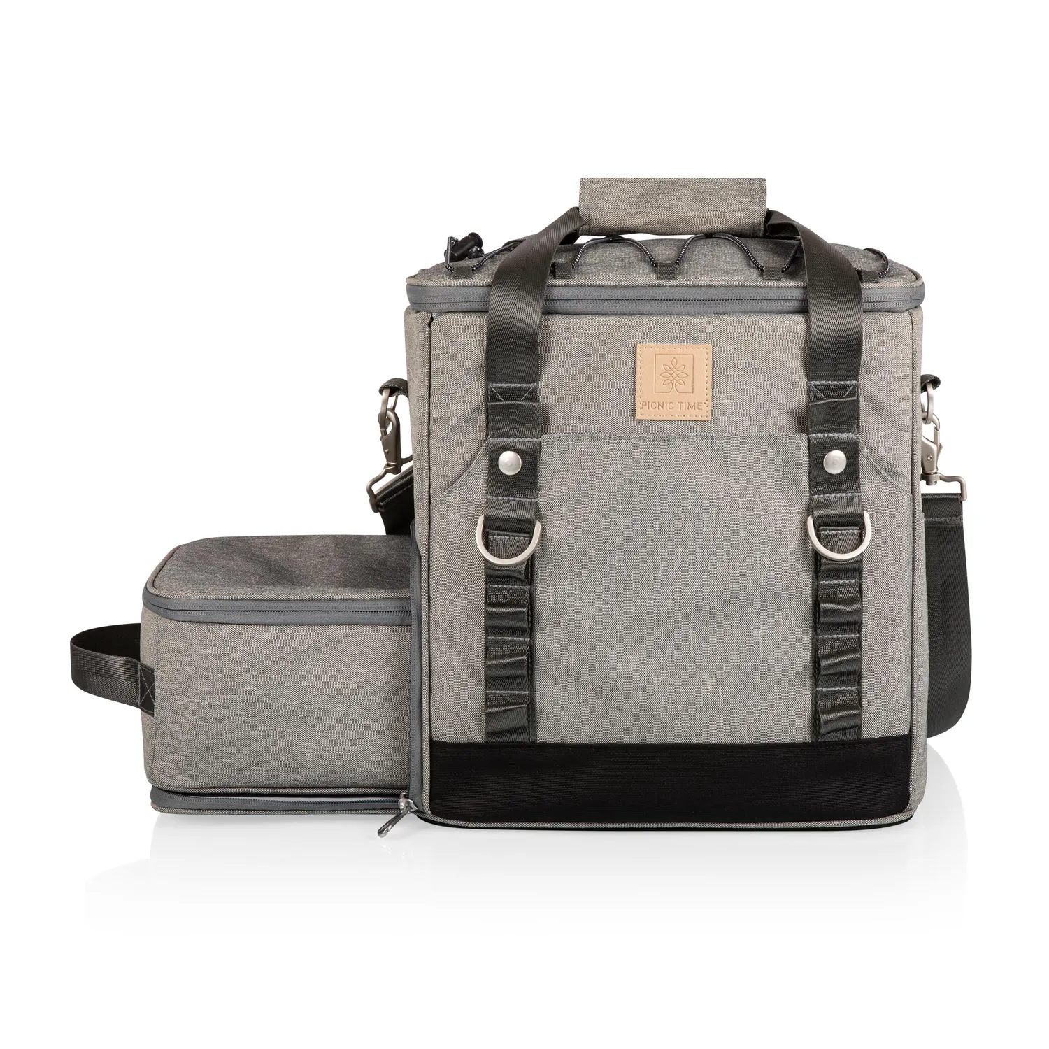 Picnic Time Frontier Utility Cooler Backpack