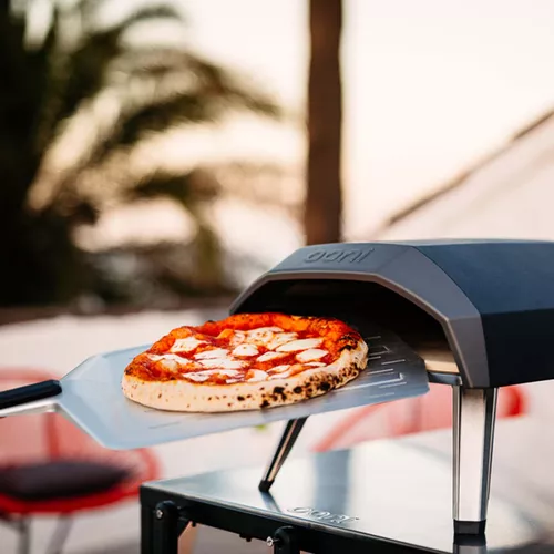 Ooni Koda 12 Gas-Powered Outdoor Pizza Oven