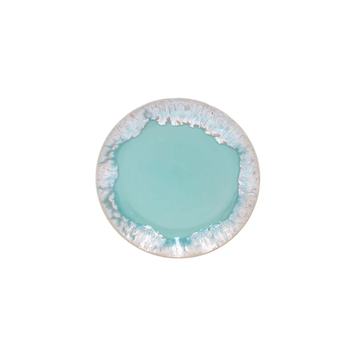Costa Nova Taormina Salad Plates, Set of 6
