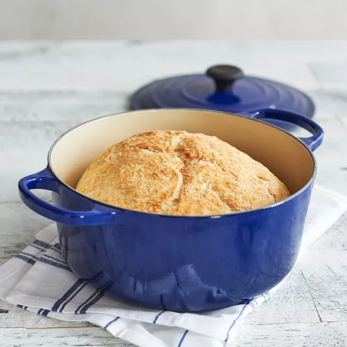 Dutch Oven Bread