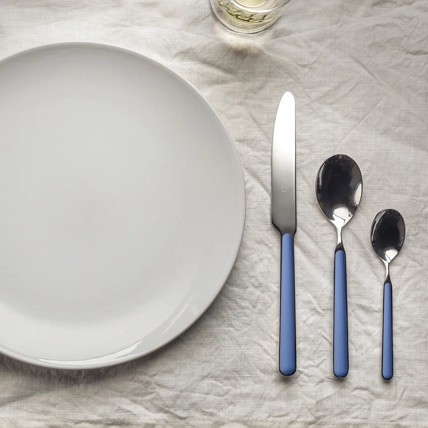 Mepra Fantasia 5-Piece Flatware Set