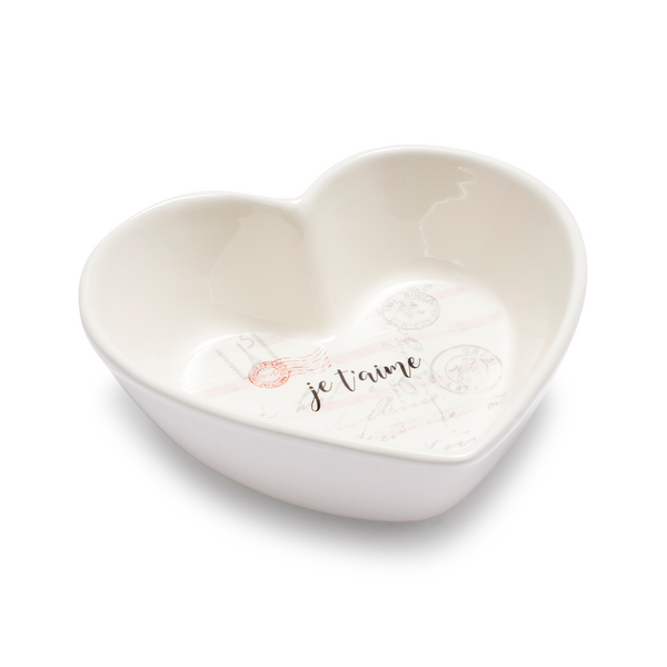 Je T&#8217;aime Candy Dish