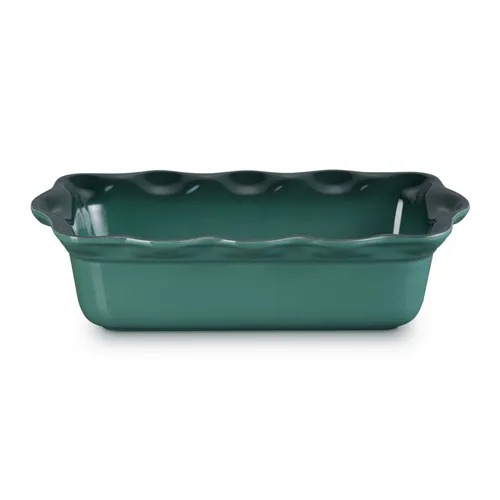 Le Creuset Heritage Fluted Loaf Pan, 9"x5"