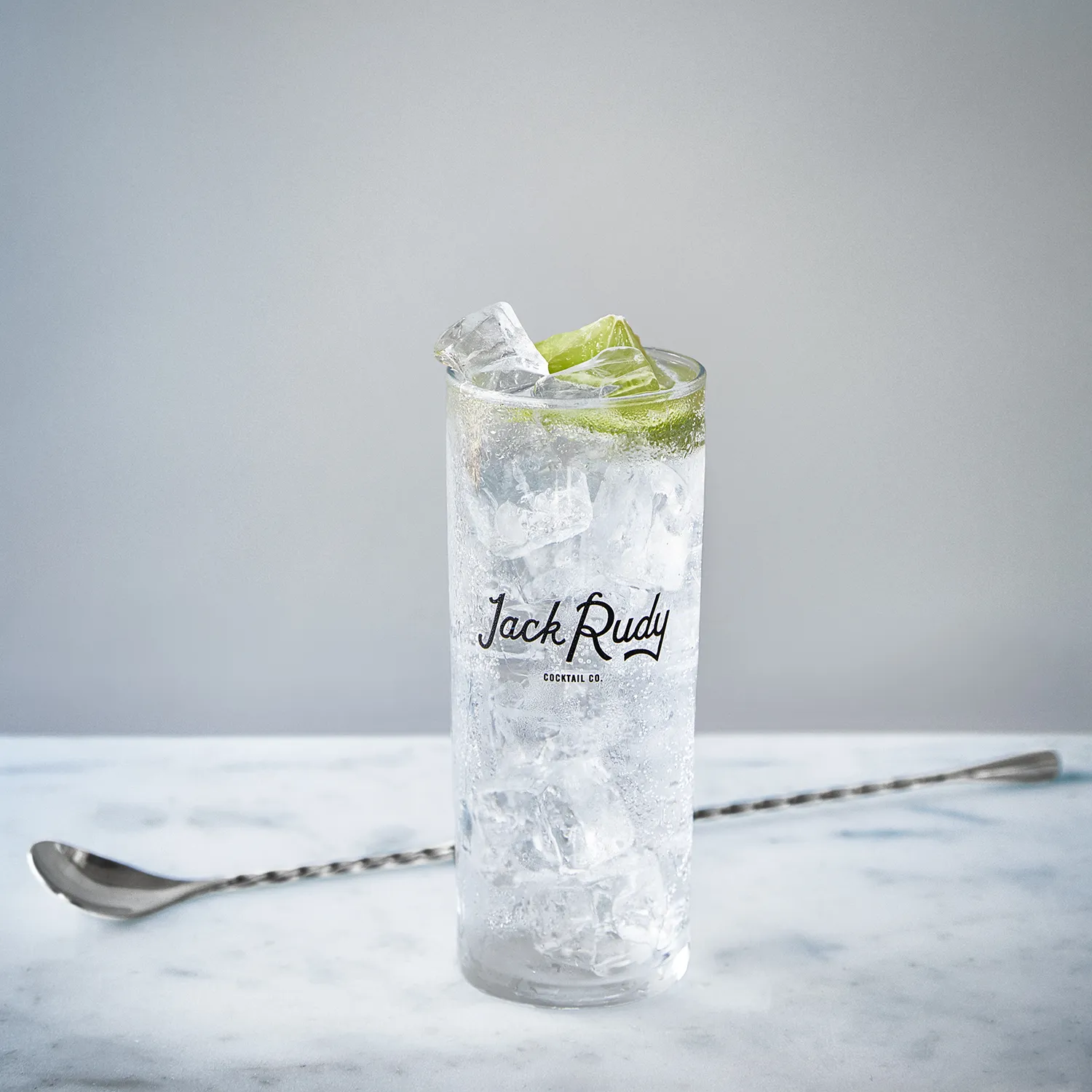 Jack Rudy Cocktail Co. Classic Tonic Syrup