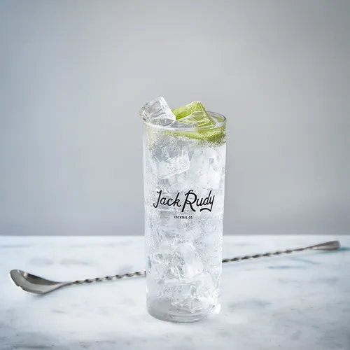 Jack Rudy Cocktail Co. Classic Tonic Syrup