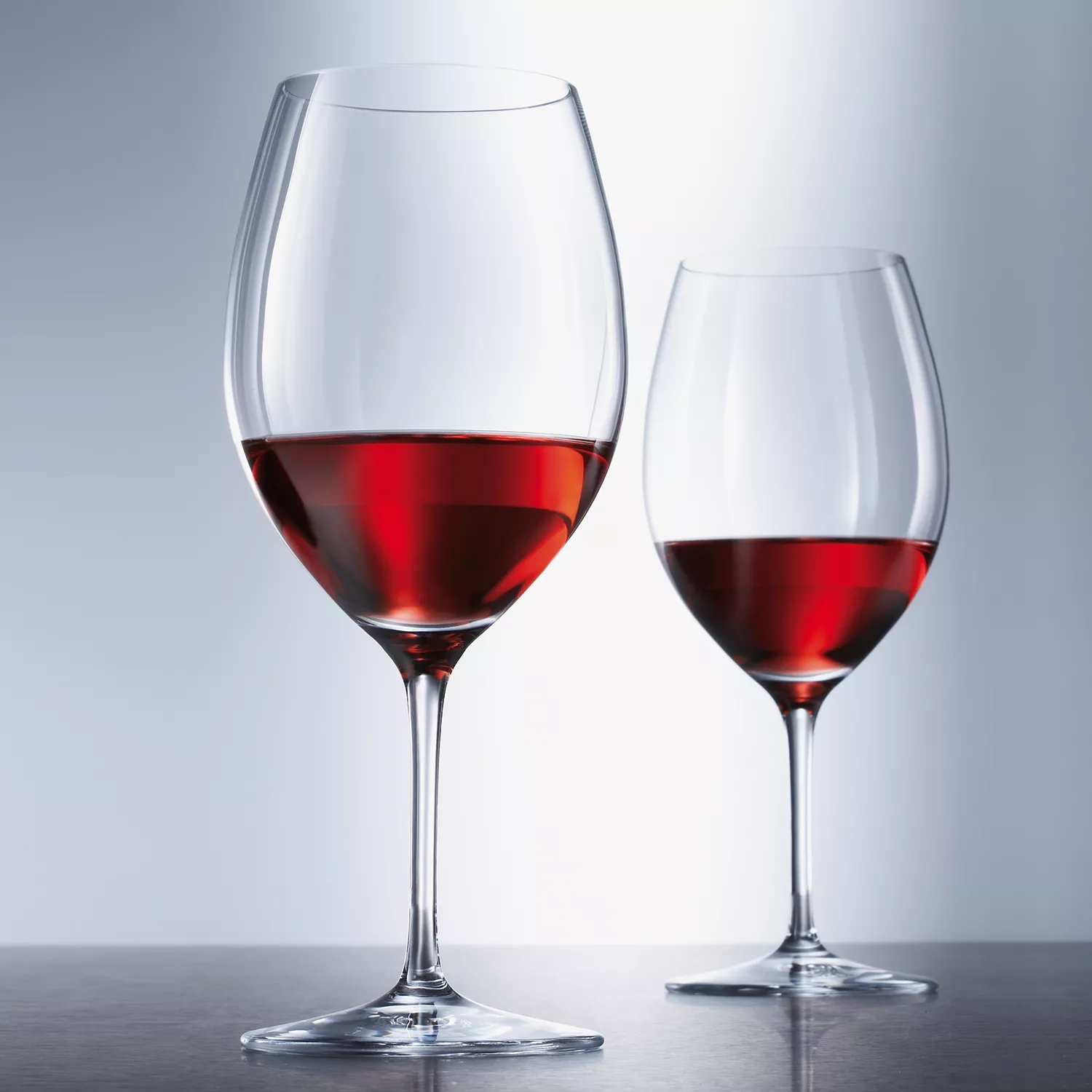 Schott Zwiesel Cru Classic Red Wine Glasses, Set of 6