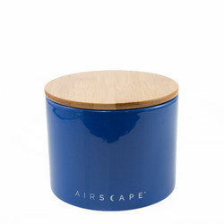Airscape Ceramic Storage Canister, 32 oz.