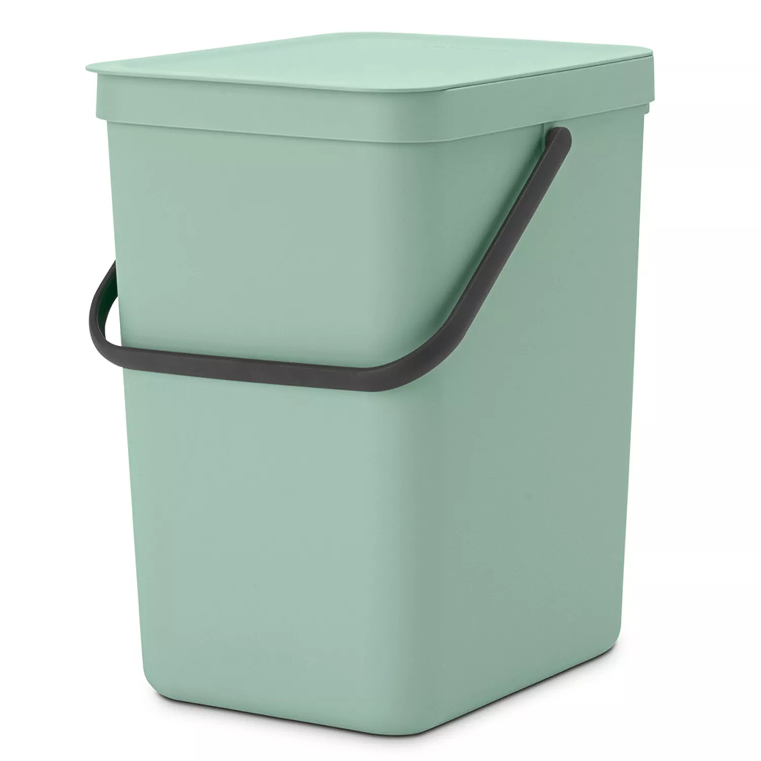 Brabantia Sort & Go Trash Bin, 25 L
