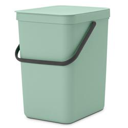 Brabantia Sort & Go Trash Bin, 25 L Great size bin