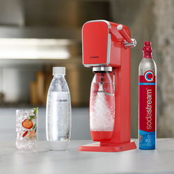 SodaStream Art Sparkling Water Machine