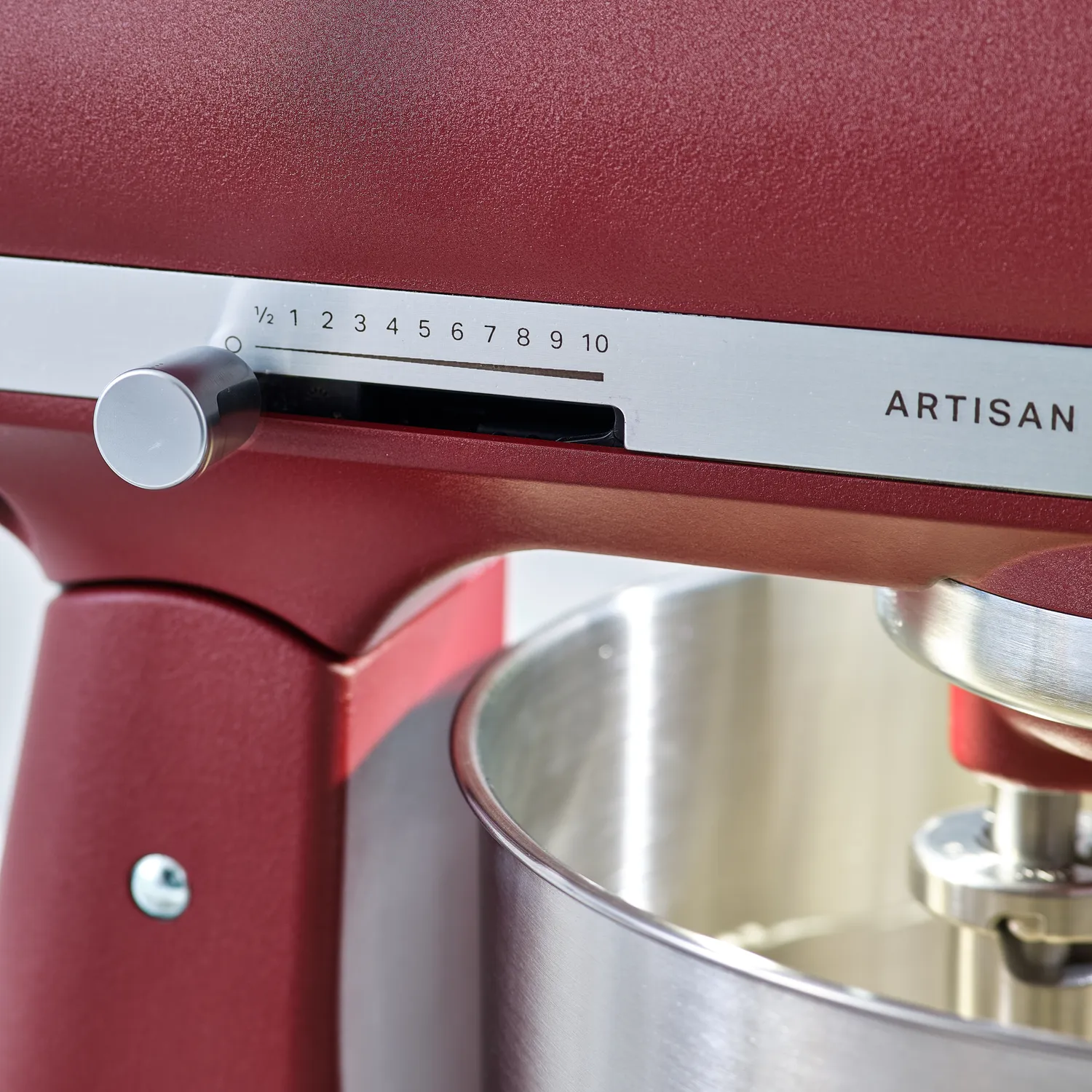 KitchenAid Artisan Plus 5-Quart Tilt-Head Stand Mixer