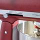 KitchenAid Artisan Plus 5-Quart Tilt-Head Stand Mixer WEHGG8U4GY