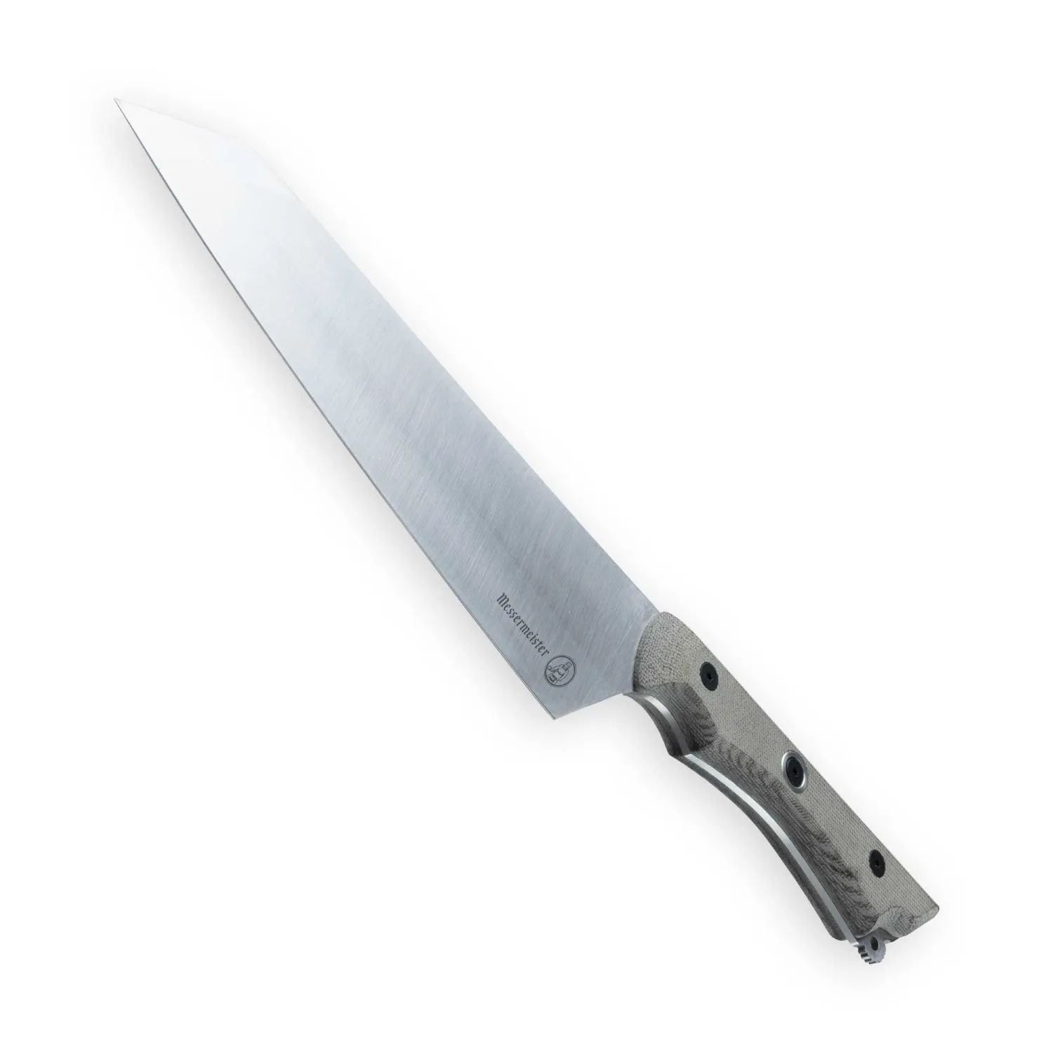Messermeister Overland 8" Chef Knife