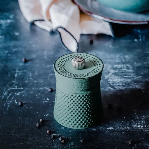 Peugeot Bali Cast Iron Pepper Mills