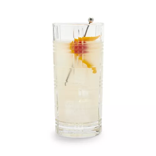 Sur La Table Tate Highball Glasses