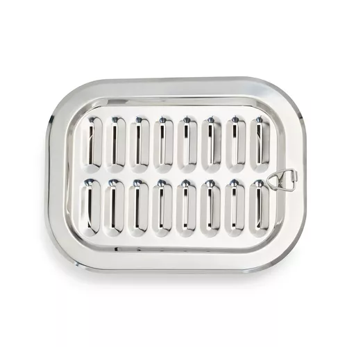 Stainless Steel Broiler Pans