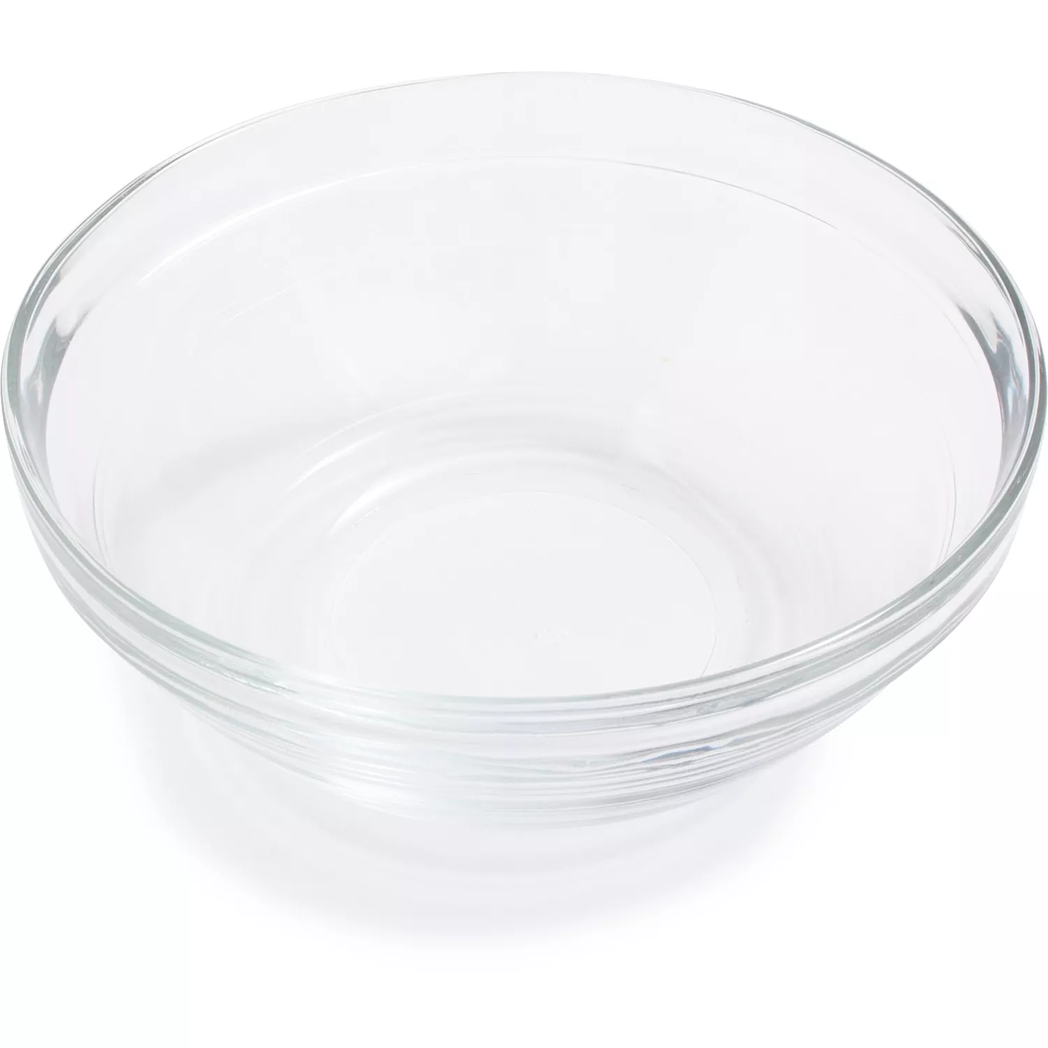 Duralex Le Gigogne Clear Stackable Bowl
