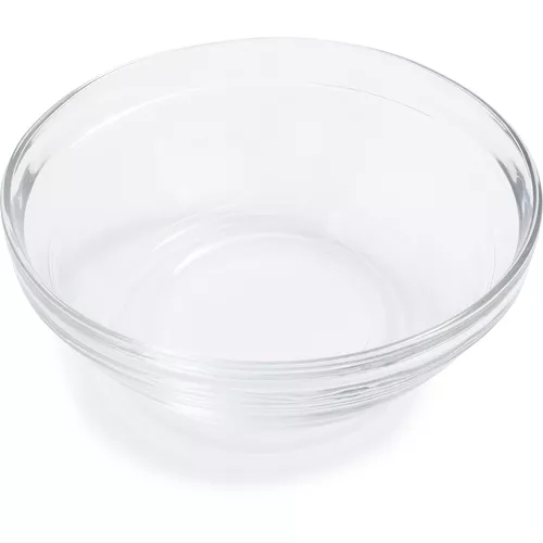 Duralex Le Gigogne Clear Stackable Bowl Duralex Le Gigogne Clear Stackable Bowl