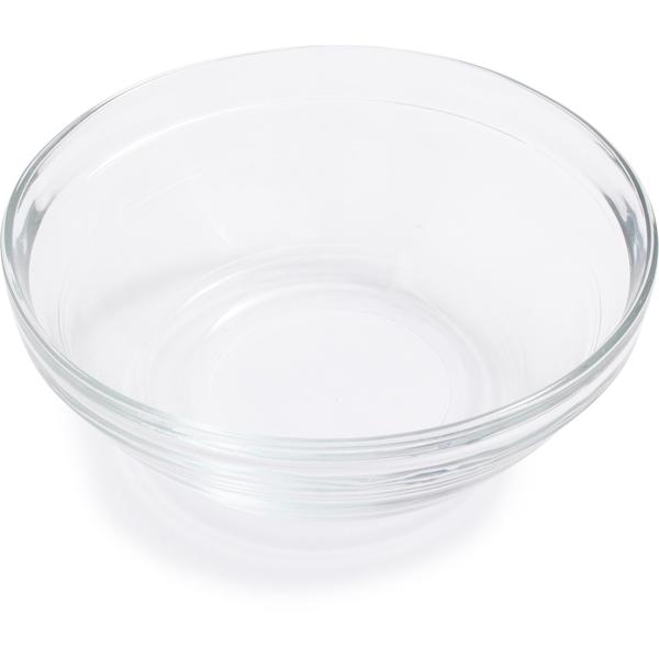 Duralex Le Gigogne Clear Stackable Bowl