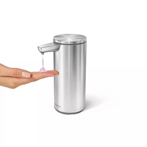 Simplehuman Motion Sensor Soap Pump, 9 oz.