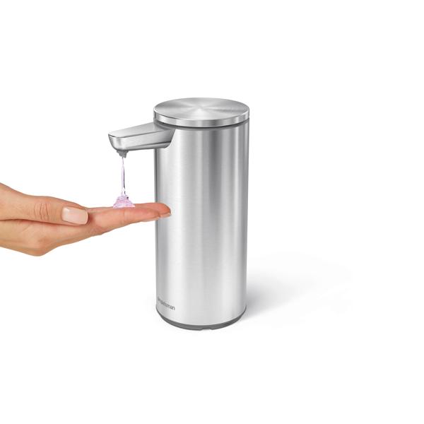 Simplehuman Motion Sensor Soap Pump, 9 oz. - thumbnail 10