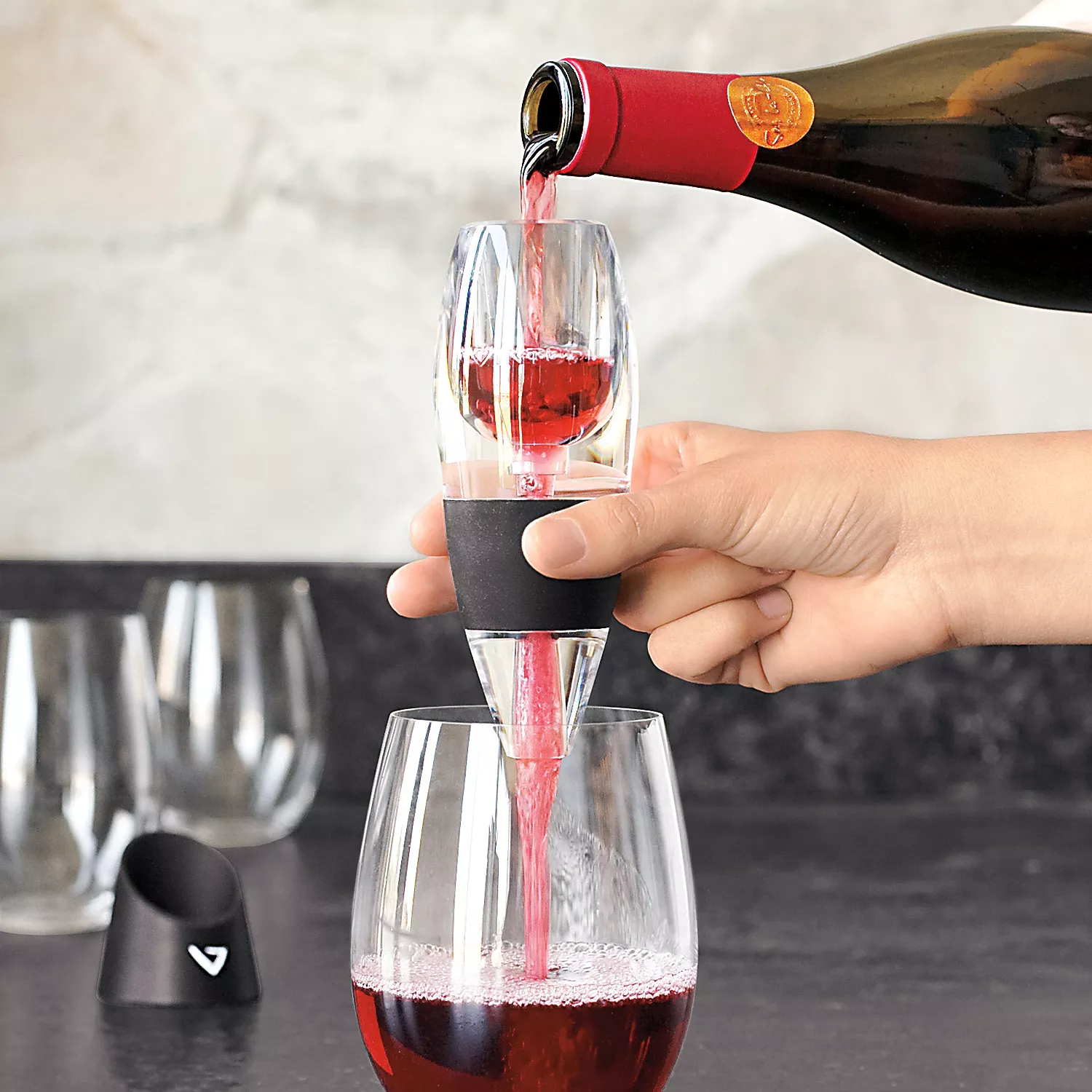 Vinturi Wine Aerator