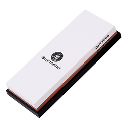 Messermeister 1000/3000 Sharpening Stone