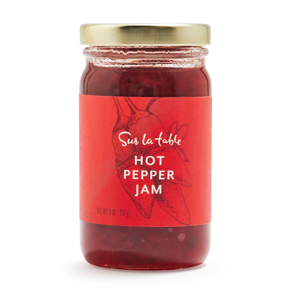 Sur La Table Hot Pepper Jelly