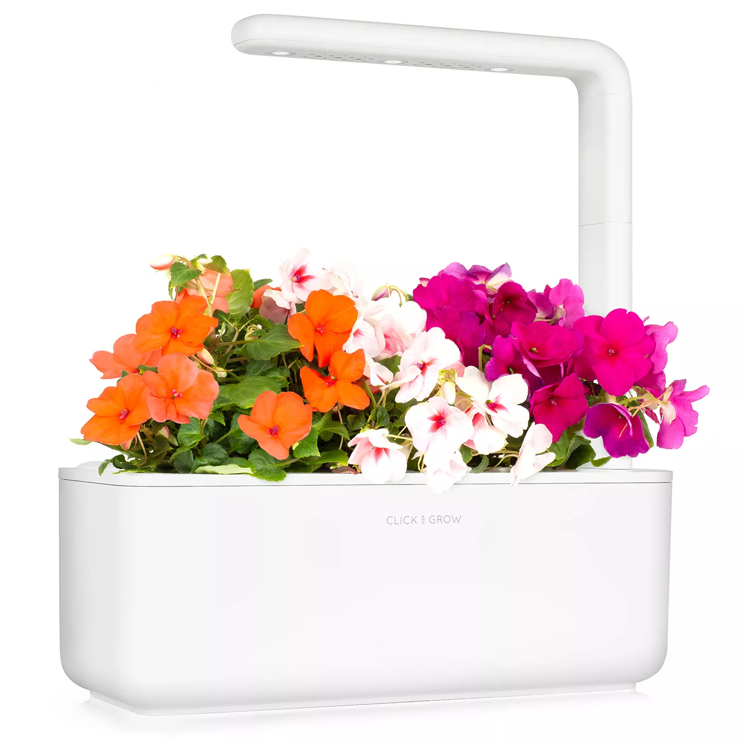 Click And Grow Smart Garden 3