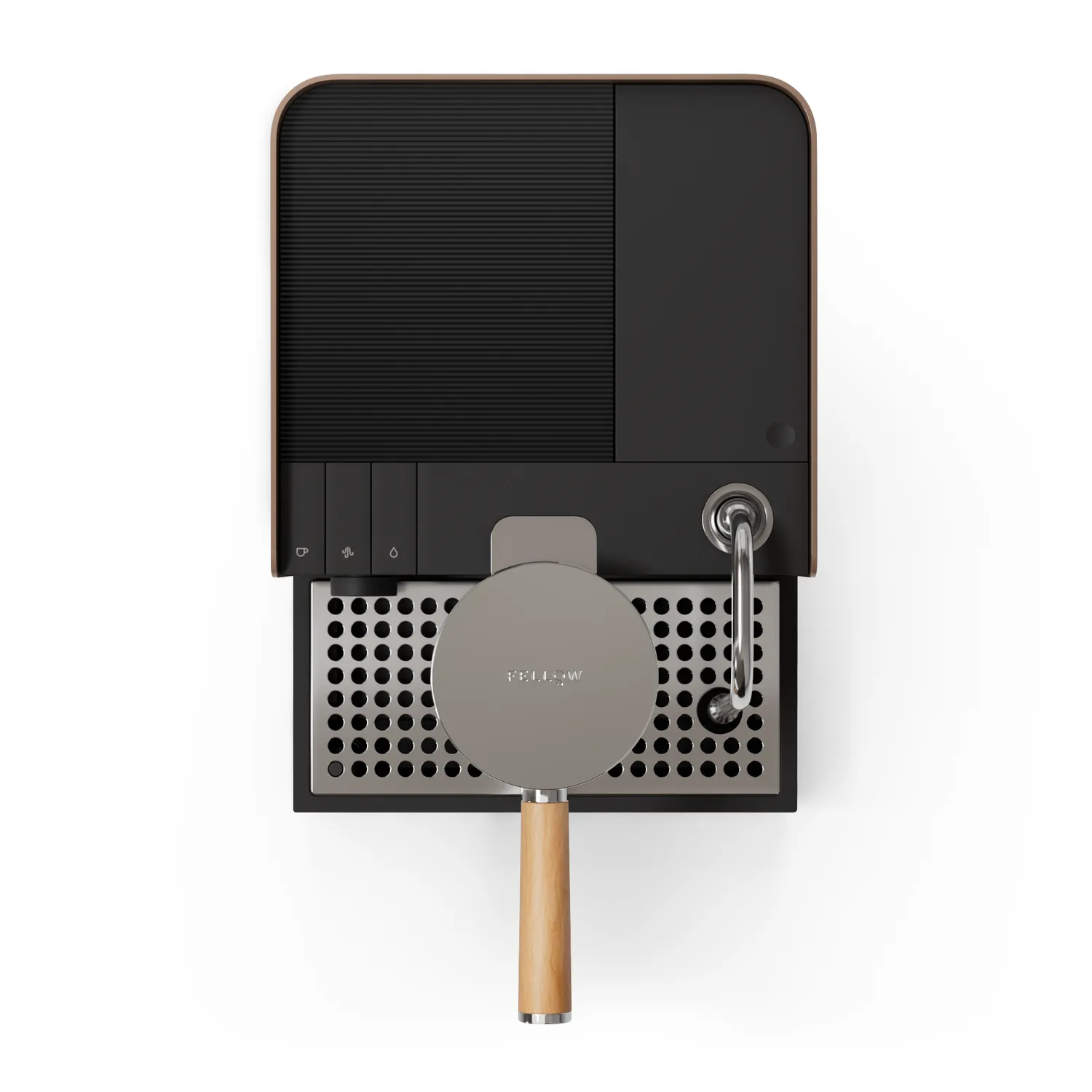 Fellow Series 1 Espresso Machine