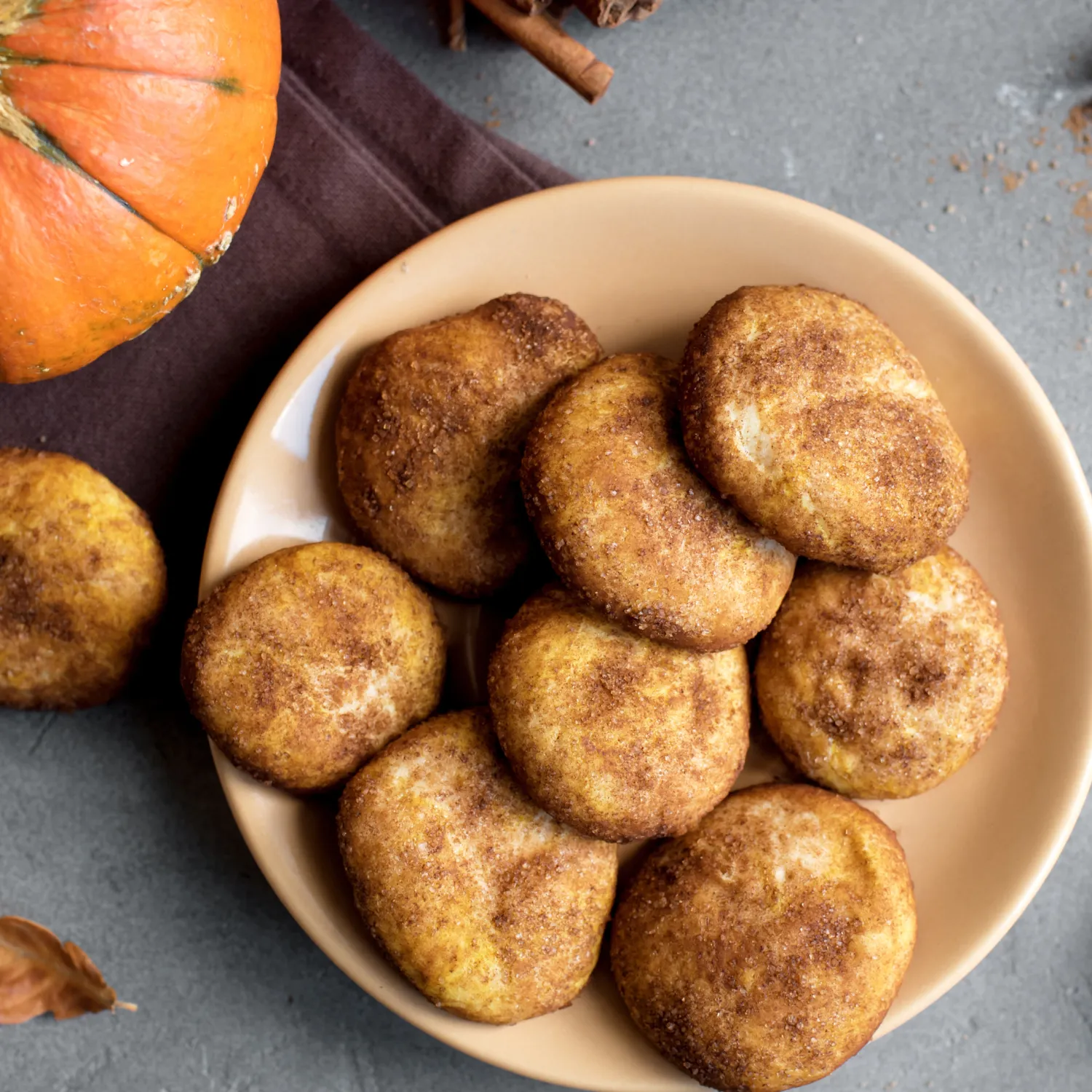 Pumpkin Desserts from Scratch - image 4