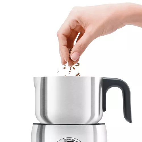 Breville Milk Caf&#233; Electric Frother