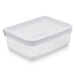 Geoffrey Zakarian Pro for Home Storage Container, Large