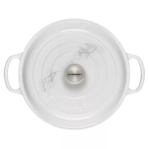 Le Creuset Signature Braiser, 3.5 qt.