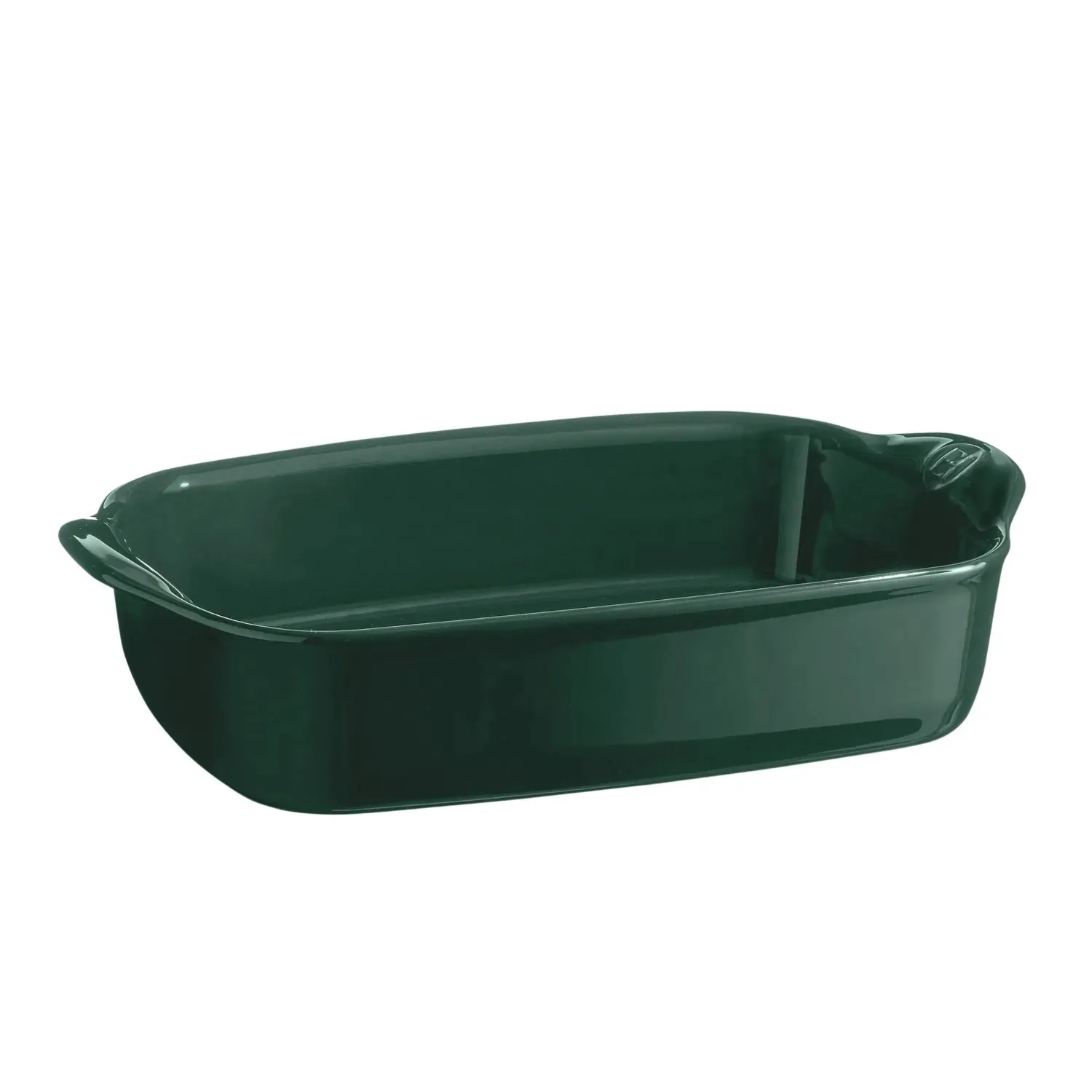 Emile Henry The Right Dish Small Rectangular Baker