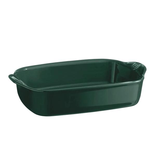 Emile Henry The Right Dish Small Rectangular Baker - thumbnail 2