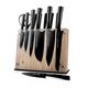 Modern Stainless Steel Knife Sets