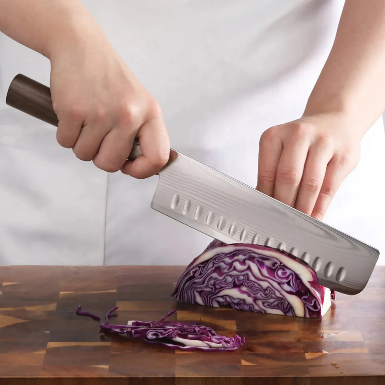 Cangshan Haku 7" Nakiri Knife