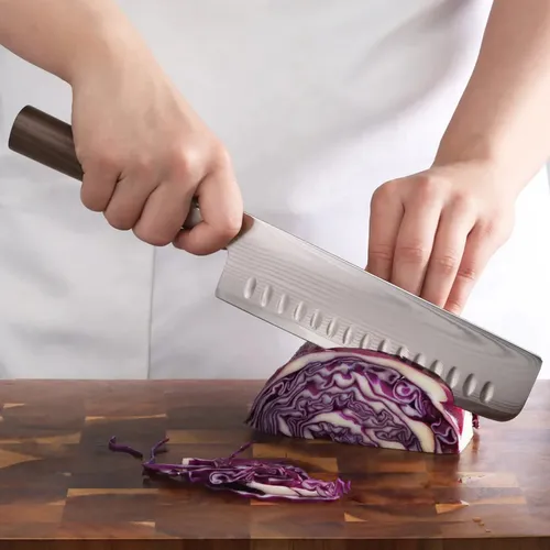 Cangshan Haku 7" Nakiri Knife