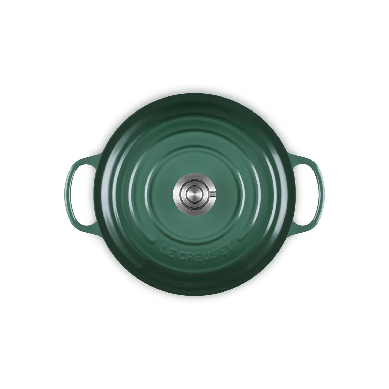 Le Creuset Signature Round French Oven, 5.5 qt.