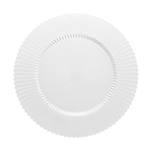 Fortessa Archie Chargers, Set of 4
