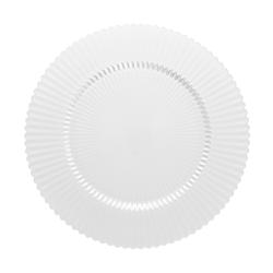 Fortessa Archie Chargers, Set of 4