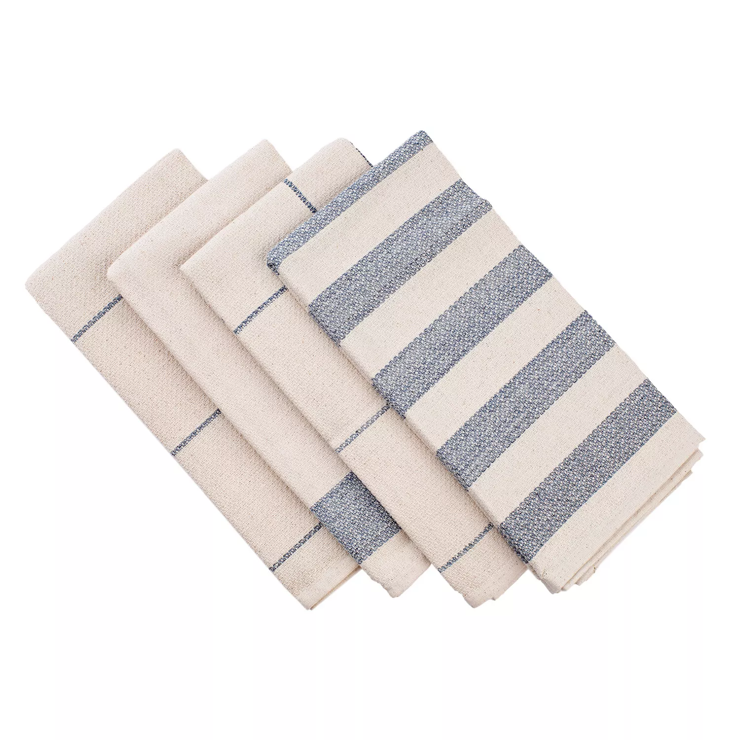 Meema Kitchen Towels / Minimal : Set of 4