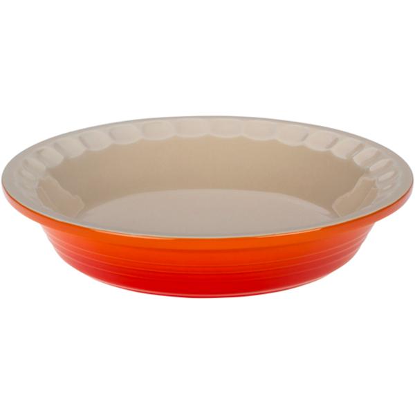 Le Creuset Heritage Pie Dish, 9"