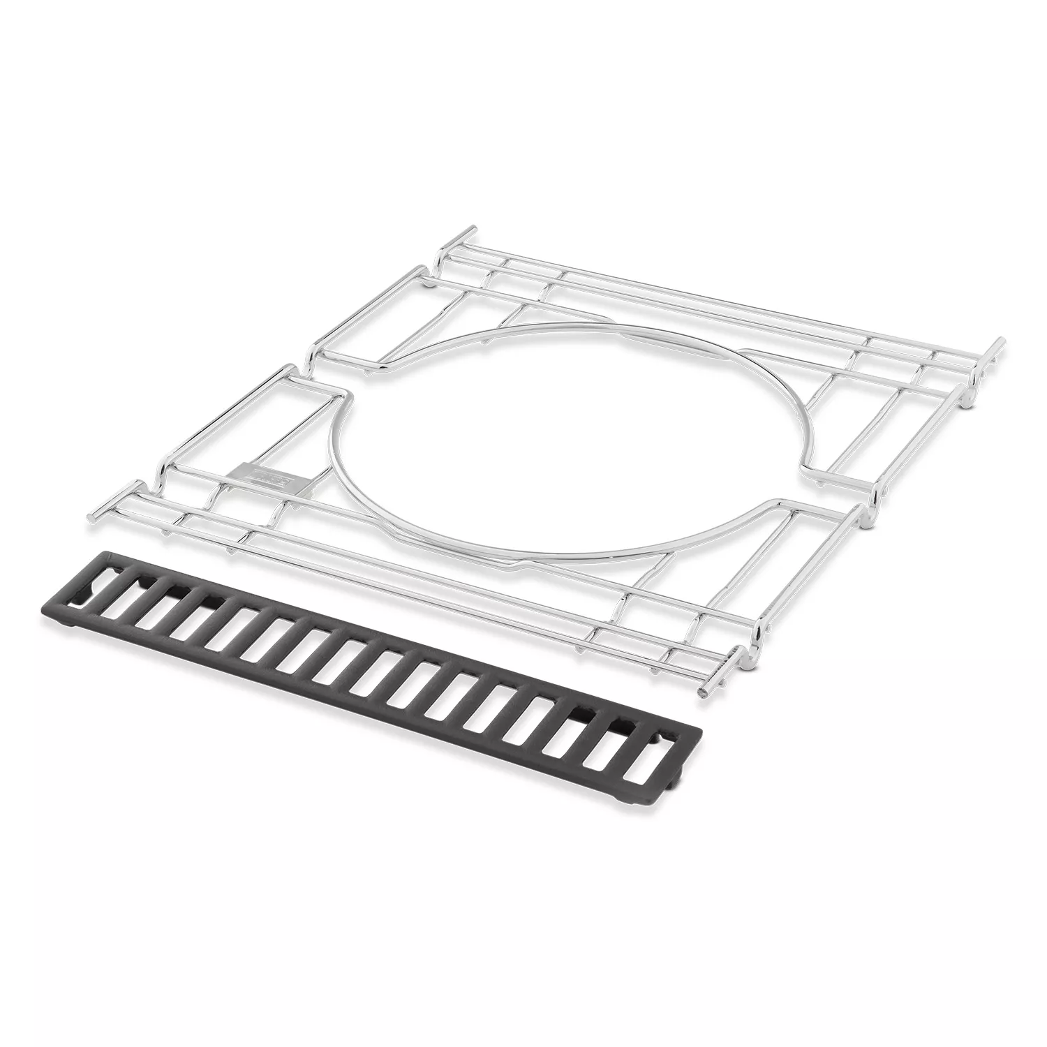 Weber Crafted Genesis Frame Kit