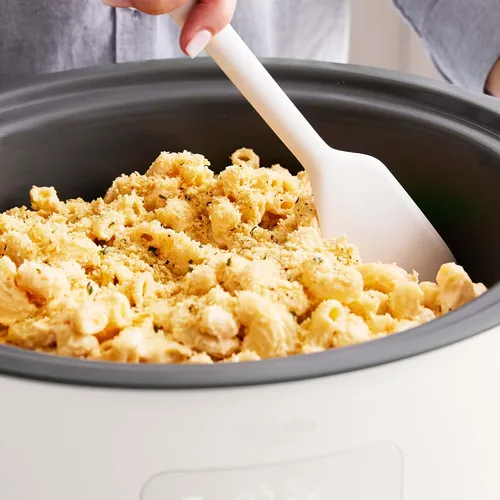Martha Stewart by GreenPan Slow Cooker, 8qt.
